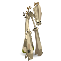 Light Treeckler