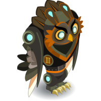 Bubotron