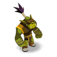 Elemental Earth Bwork