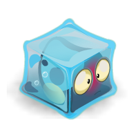 Blue Jelly