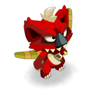 Bloody Koalak