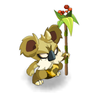 Brown Warko