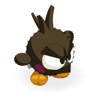 Black Tofu