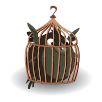 Tamed Crobak