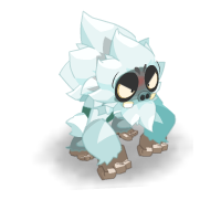 Abominable Snow Yiti