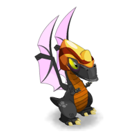 Flying Dreggon