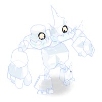 Ice Crackler