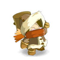 Minimini Inuit