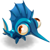 Blue Snapper