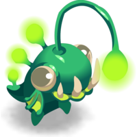 Green Snapper