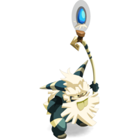 Gwandpa Wabbit