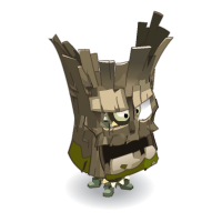 Short-Tempered Arachnotron